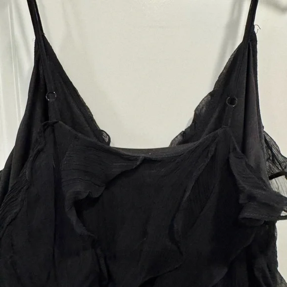 Incredible BHLDN GIA dress from Anthropologie size 6 - Picture 6 of 9